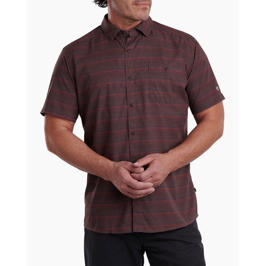 Men's Persuadr Short Sleeve