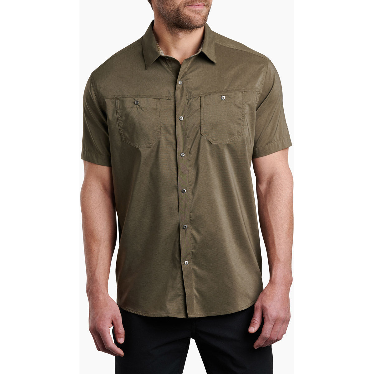 Kuhl Men's Stealth Burnt Olive