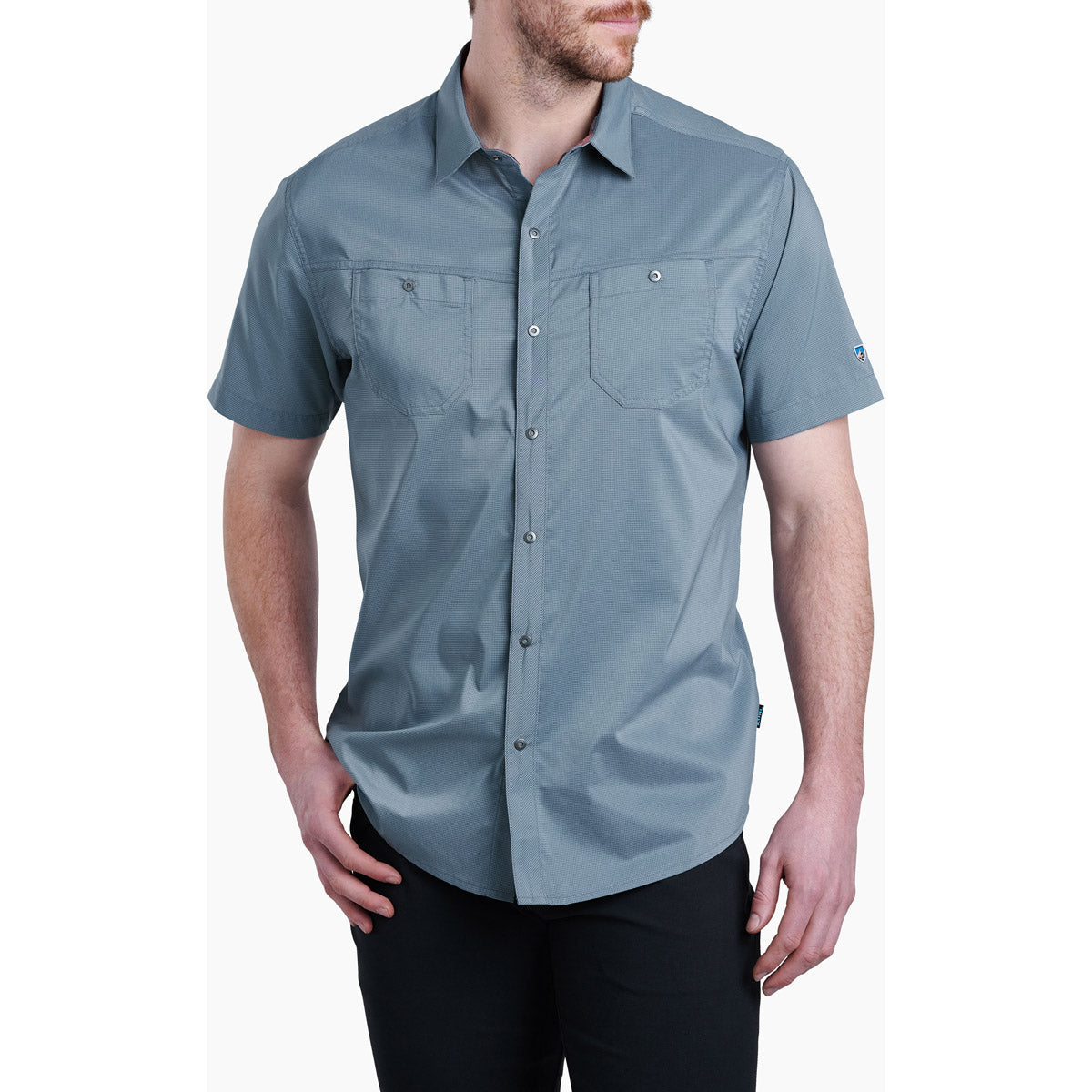 Kuhl Men's Stealth Deep Waters