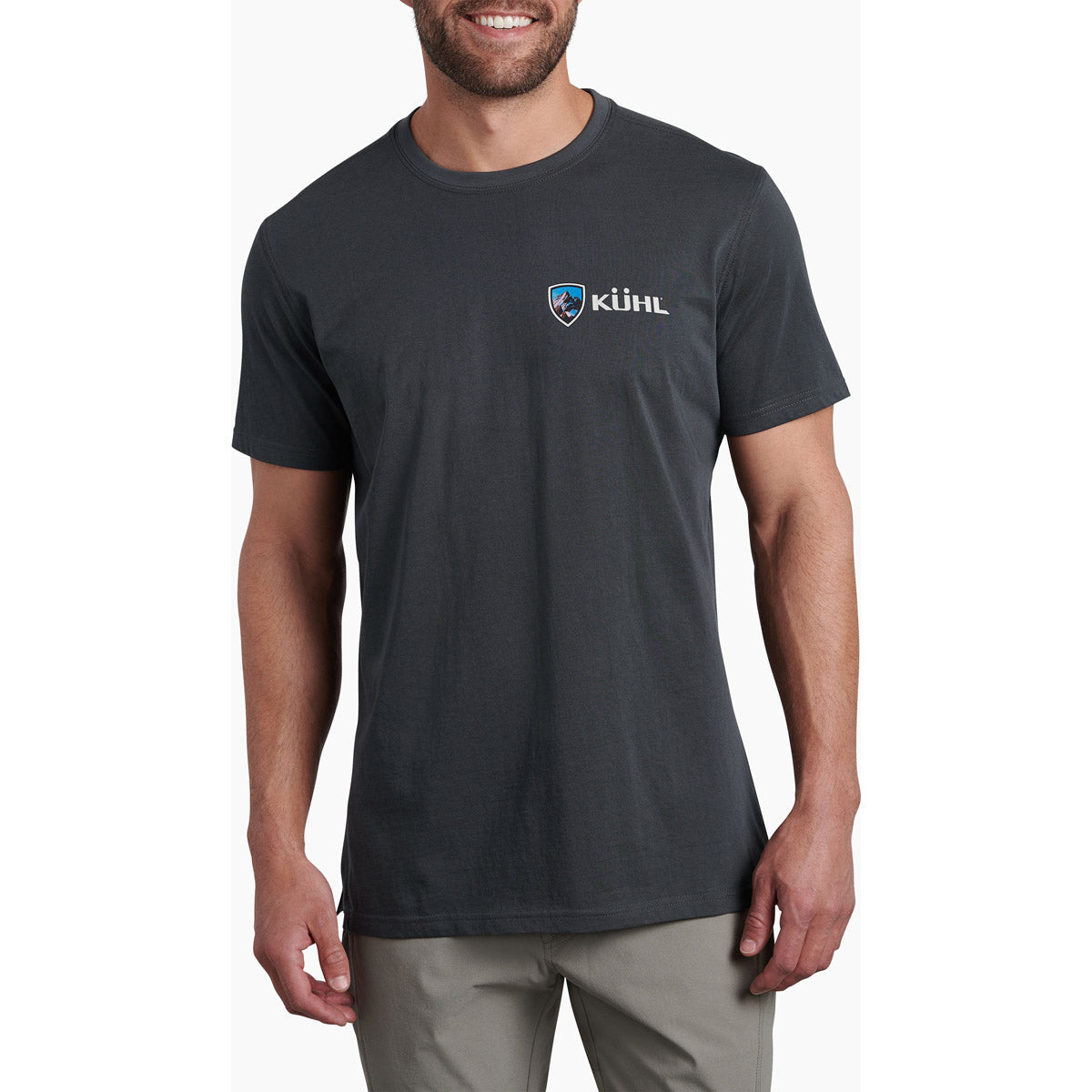Kuhl Men's Mountain T Carbon