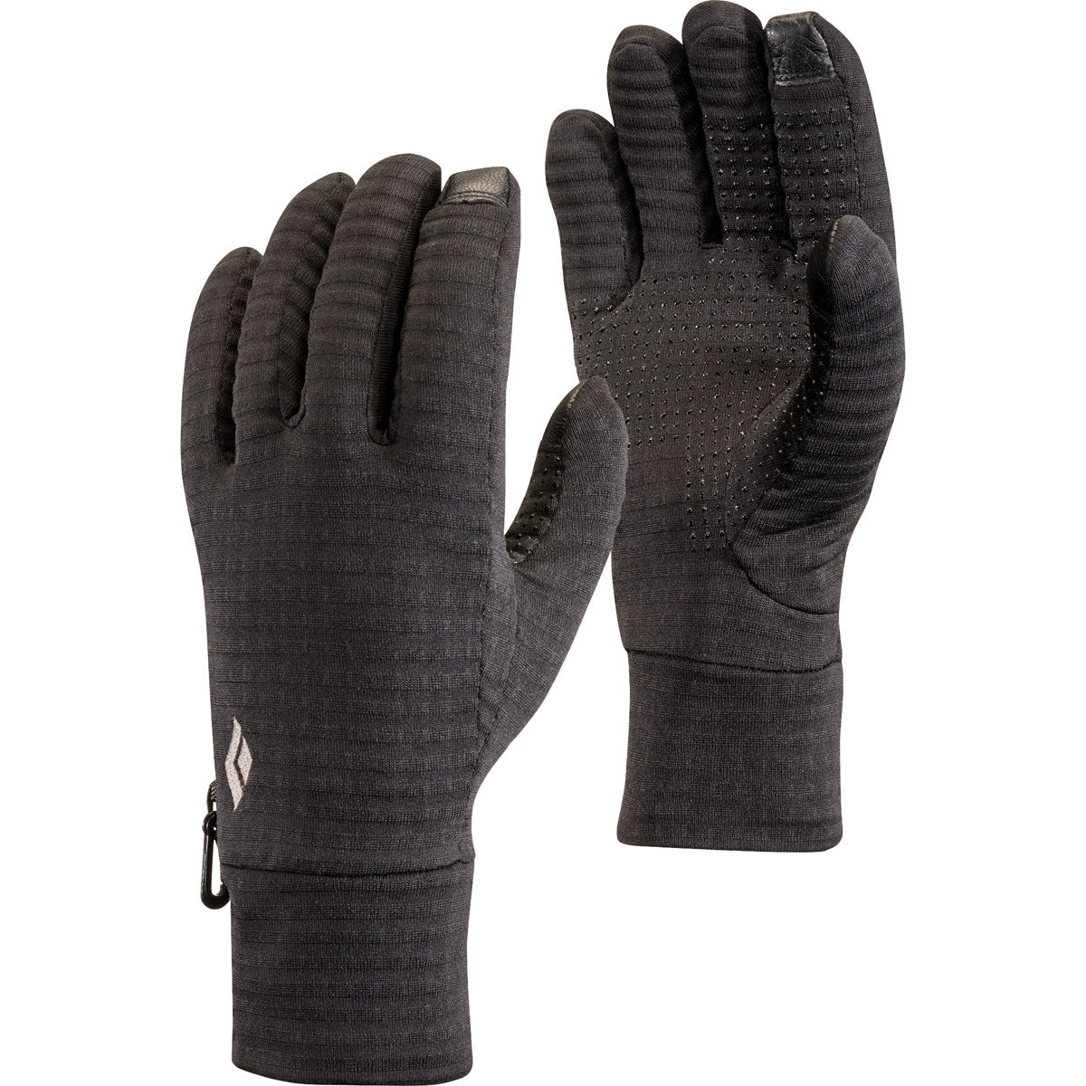 lightweight handschuhe Lightweight GridTech Fleece Gloves