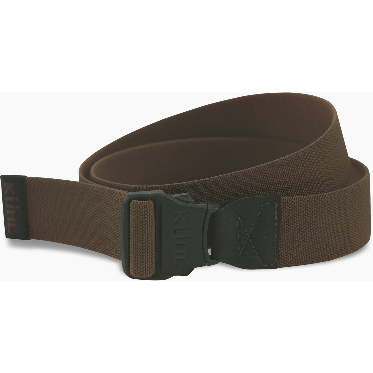 Kuhl Resistor Belt Dark Khaki