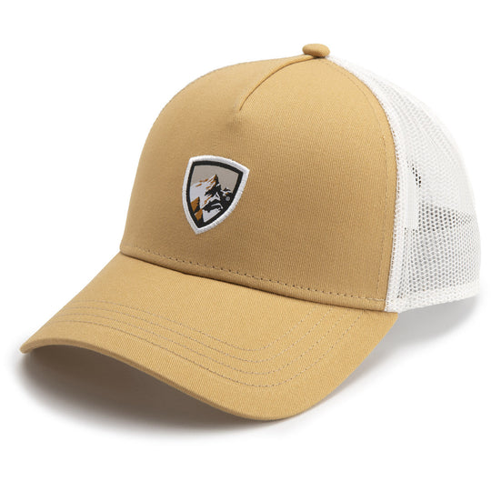 Low Profile Kuhl Trucker Hat