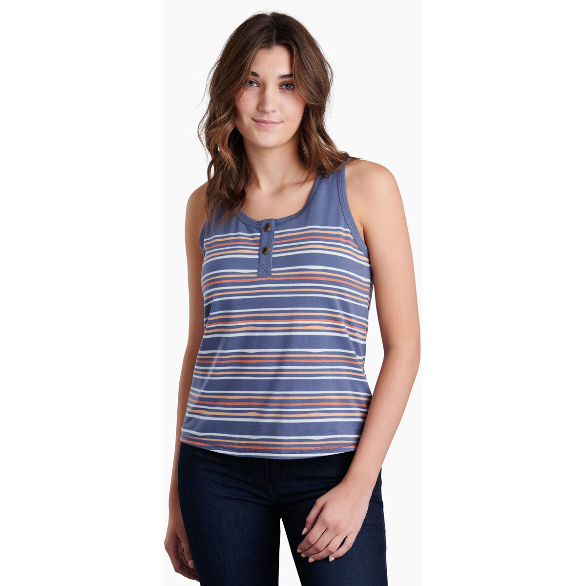 Kuhl Women's Solstice Tank Twilight