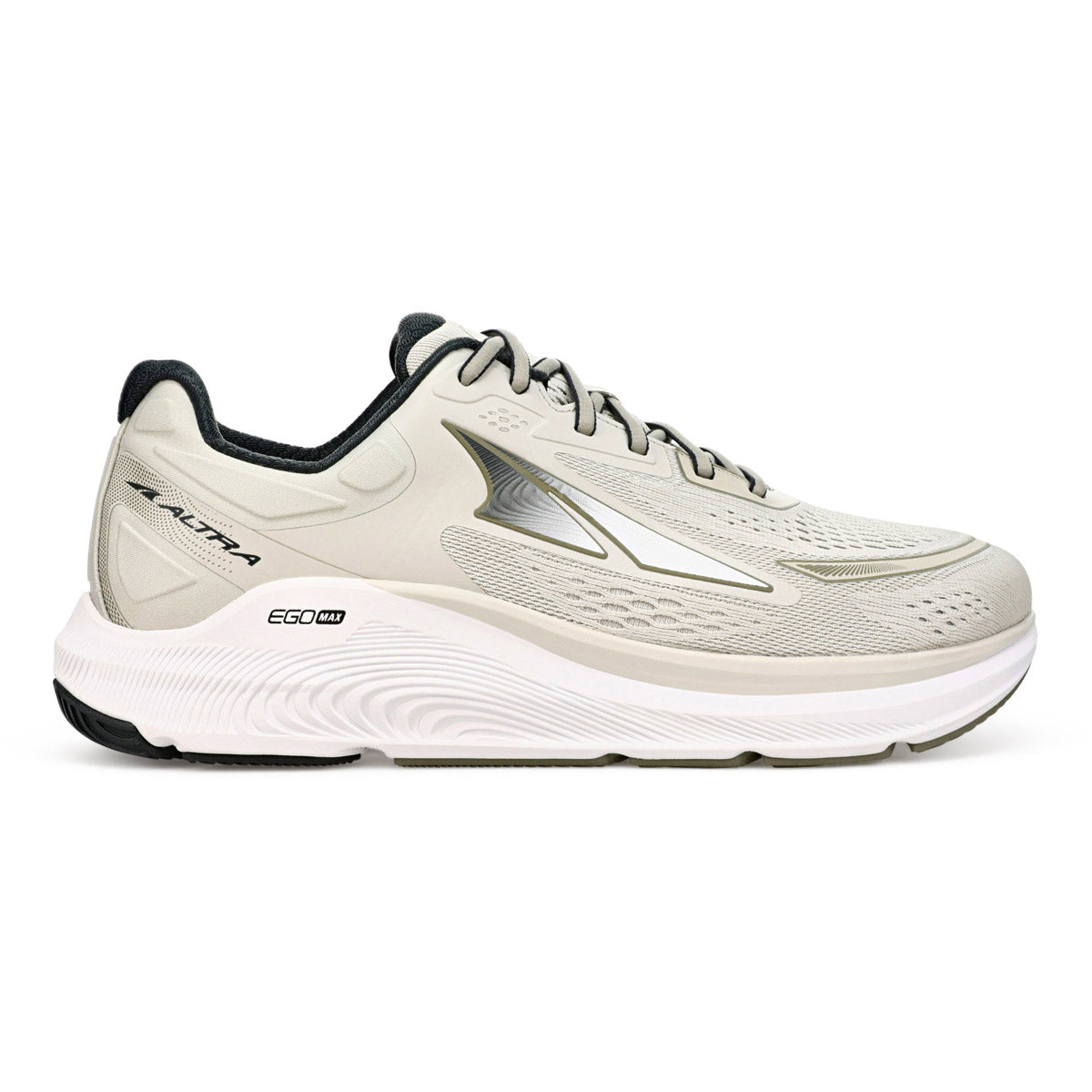 Altra Men's Paradigm 6 Black/Beige