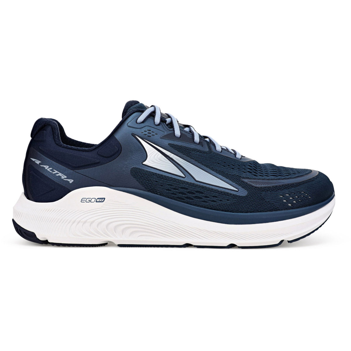 Altra Men's Paradigm 6 Navy/Light Blue