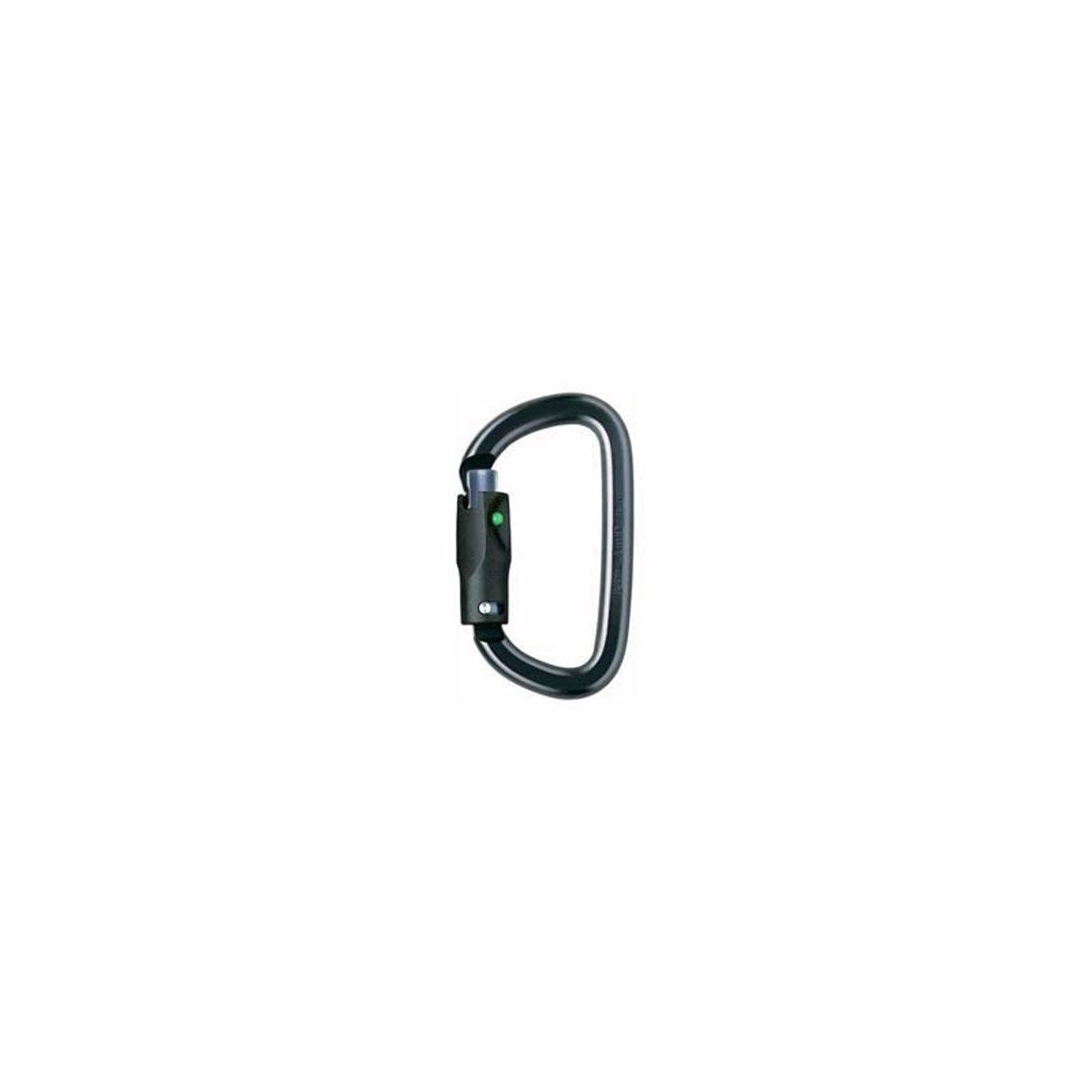 Petzl Am'D Ball Lock Carabiner