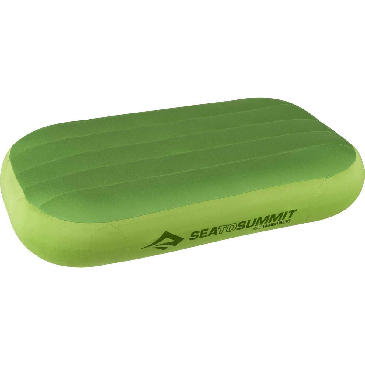 Sea to Summit Aeros Premium Pillow - Deluxe Lime