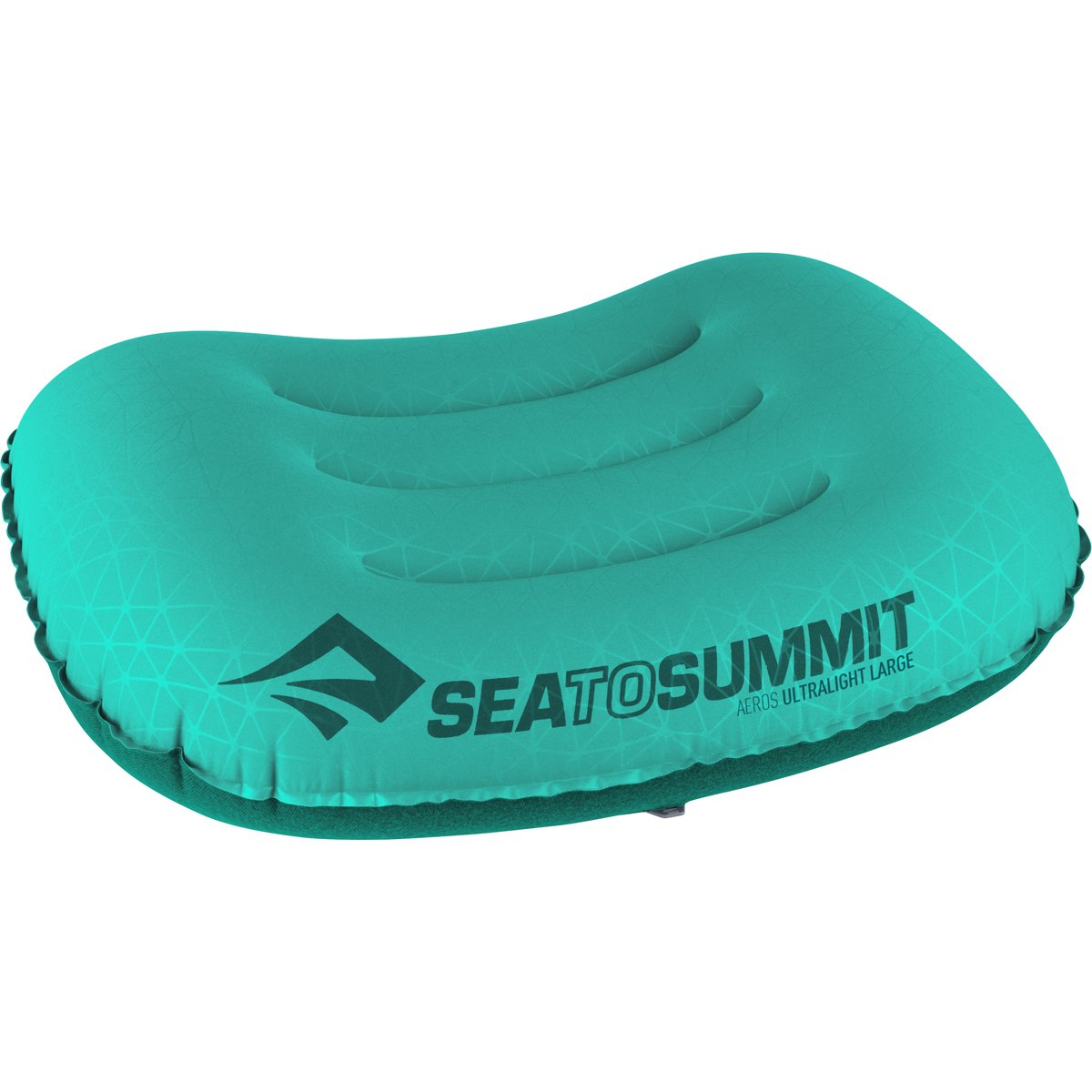 Sea to Summit Aeros Ultralight Pillow - Large Sea Foam