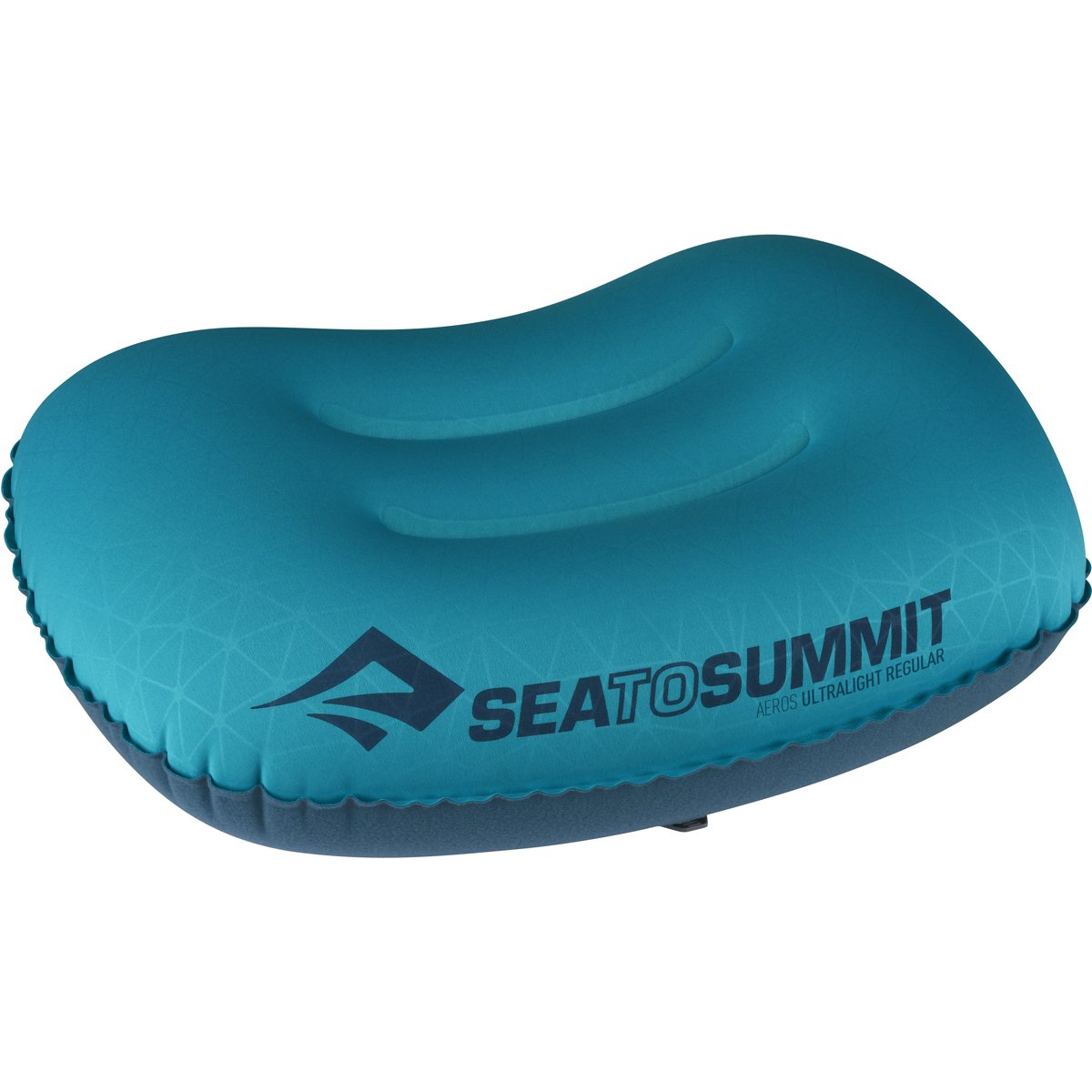 Sea to Summit Aeros Ultralight Pillow - Large Aqua