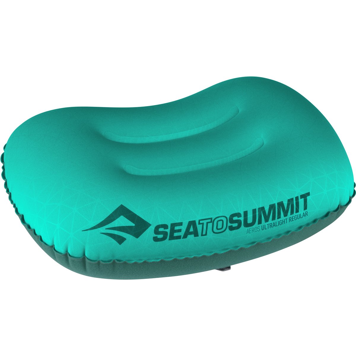 Sea to Summit Aeros Ultralight Pillow - Large Sea Foam
