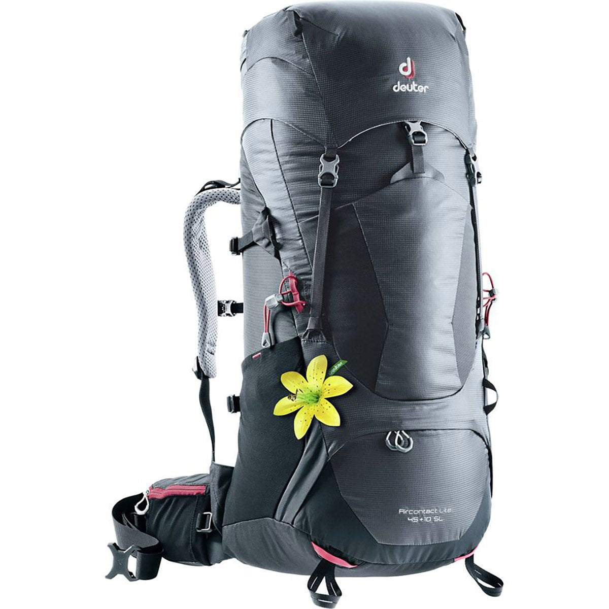 Deuter Women's Aircontact Lite 45 + 10 SL Backpack