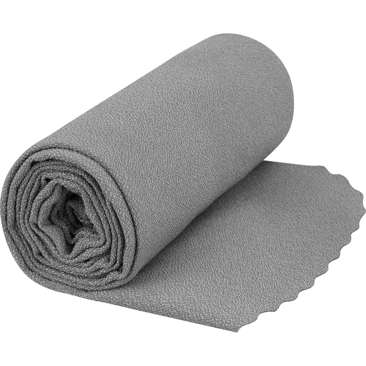 Sea to Summit Airlite Towel 14" X 33" Grey