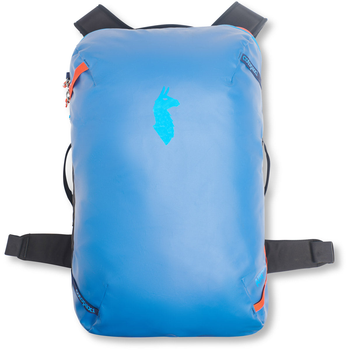 Allpa 35L Travel Pack - Gearhead Outfitters Allpa 35L Travel Pack - Gearhead Outfitters