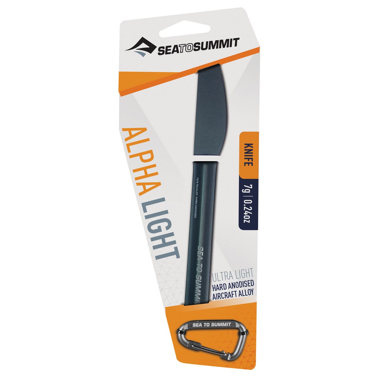 Sea to Summit AlphaLight Knife