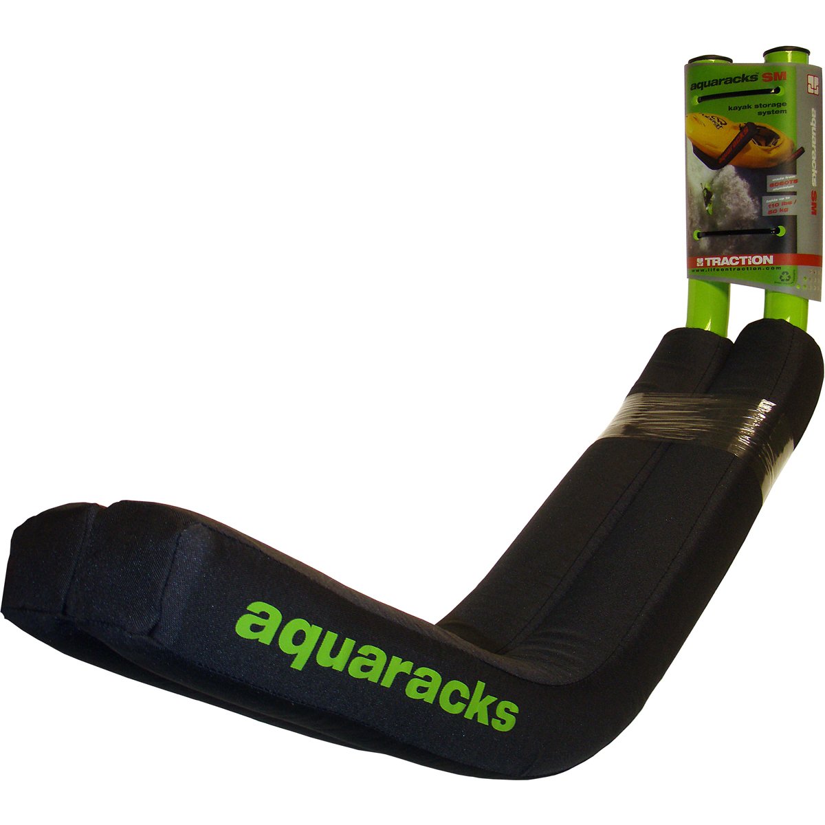 AquaRacks Small (pair)-Sea to Summit-Green-Uncle Dan's, Rock/Creek, and Gearhead Outfitters