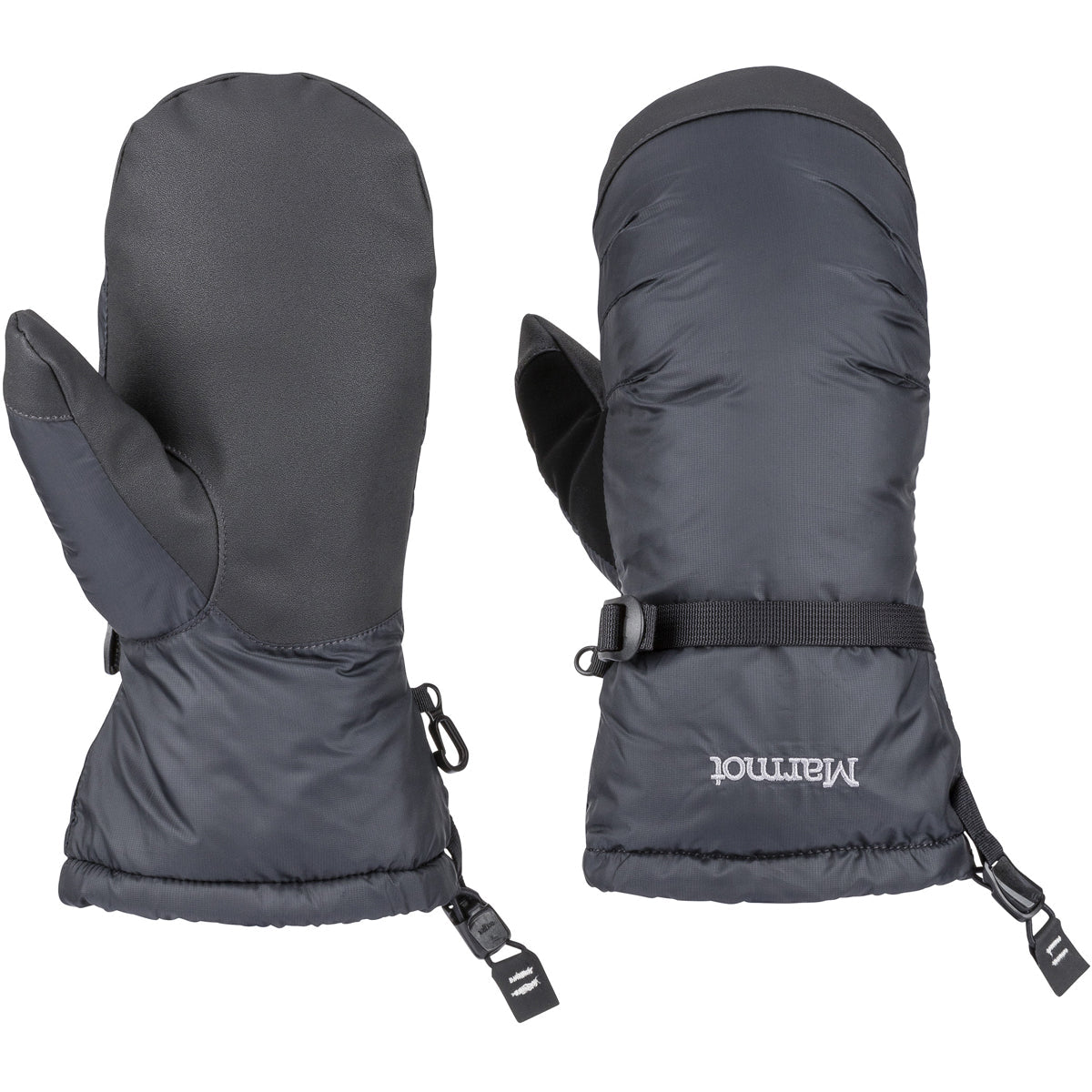 Marmot Aspendell Mitts Black