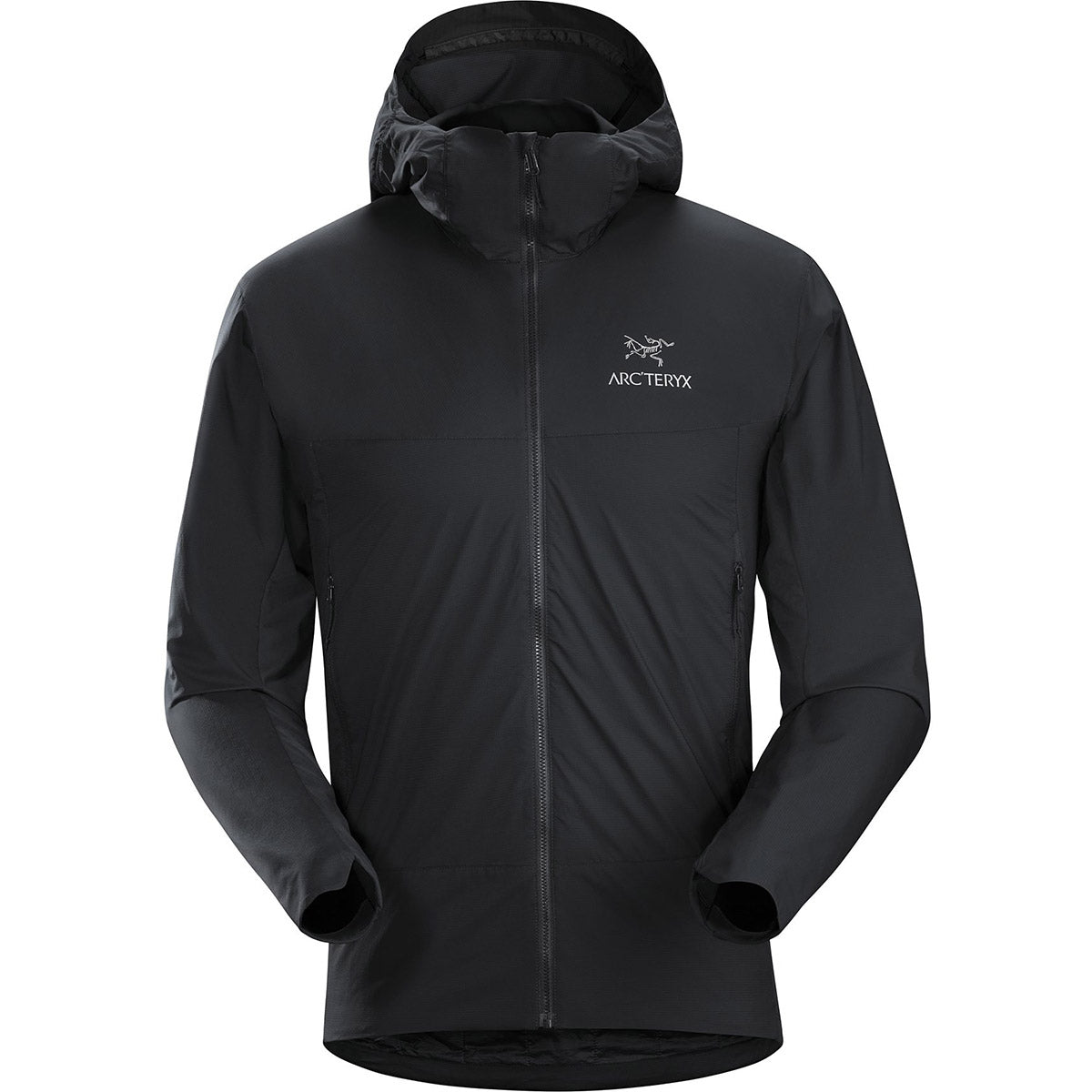 Arcteryx Men&#39;s Atom SL Hoody Black