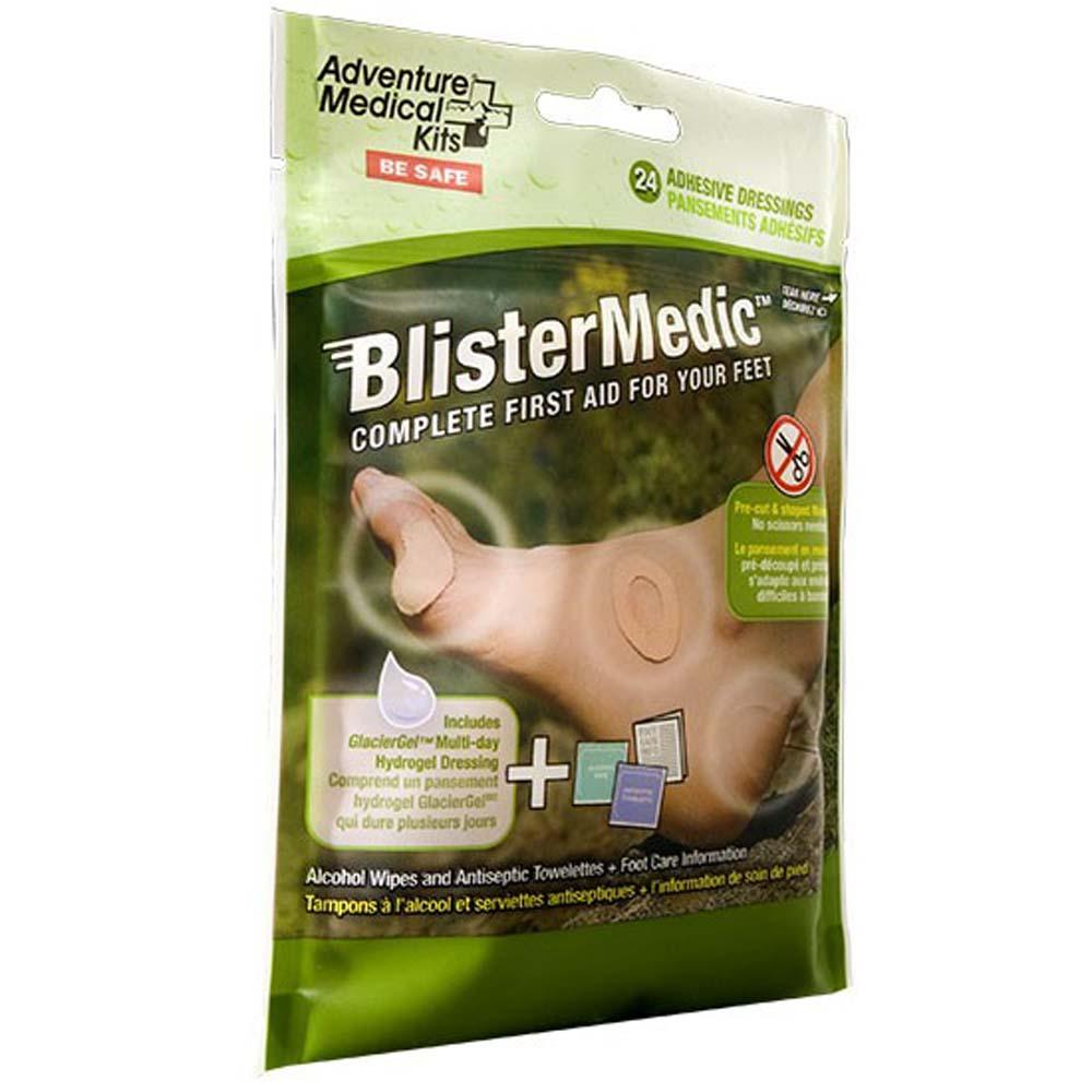 Blister Medic Kit-Adventure Medical Kits-Uncle Dan&#39;s, Rock/Creek, and Gearhead Outfitters