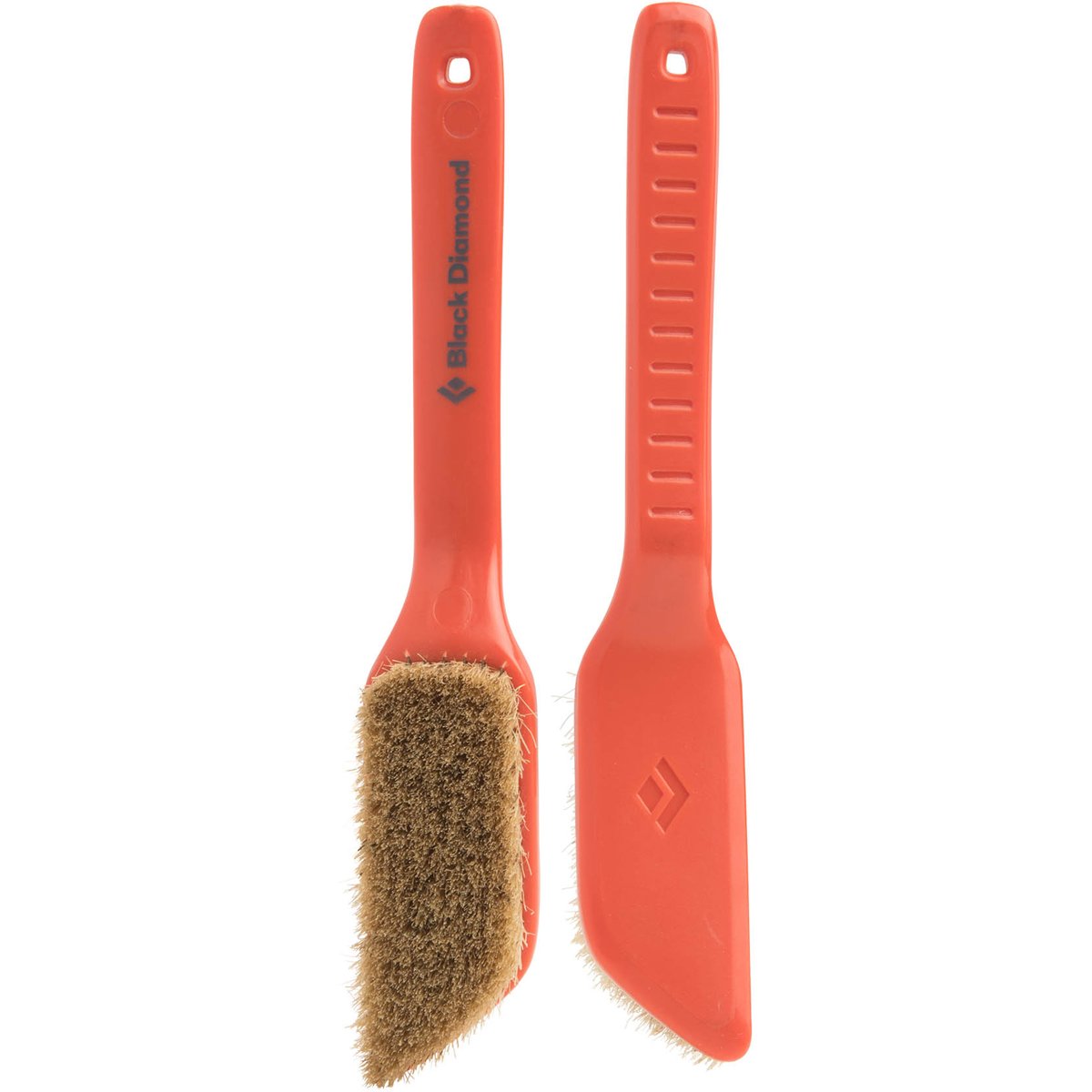 Bouldering Brush - Medium-Black Diamond-Orange-M-Uncle Dan's, Rock/Creek, and Gearhead Outfitters