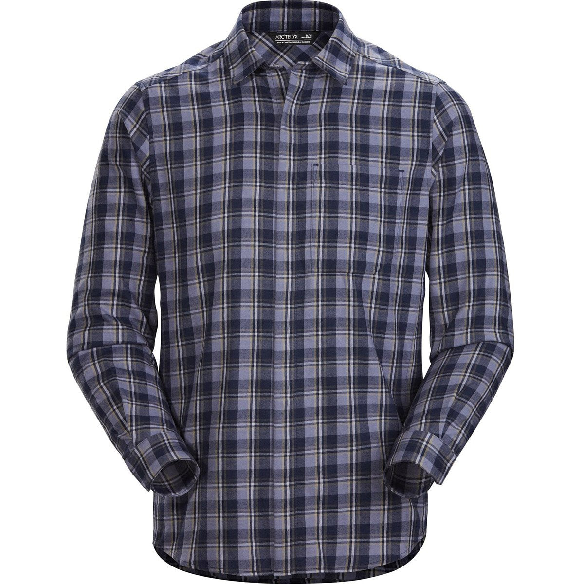 Men&#39;s Bernal Long Sleeve Shirt
