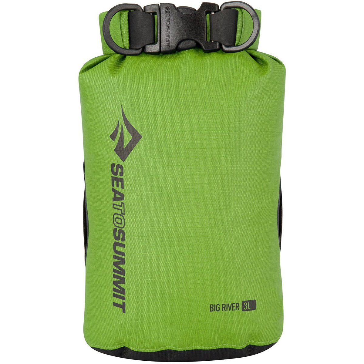 Sea to Summit Big River Dry Bag 3L Apple Green