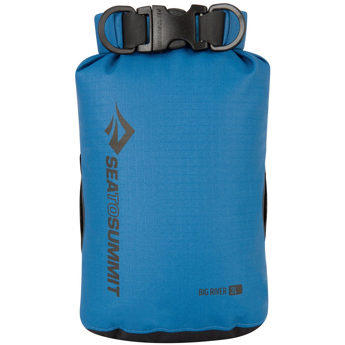 Sea to Summit Big River Dry Bag 3L Royal Blue