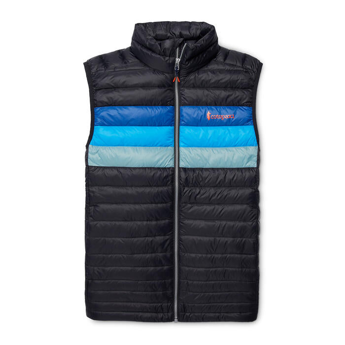 Fuego Down Vest - Men's – Cotopaxi