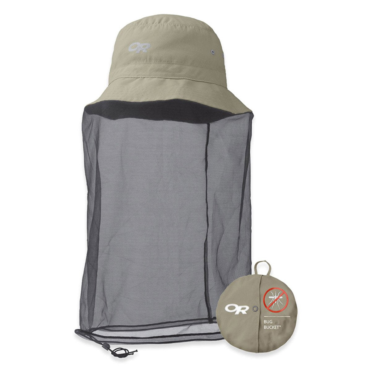 Outdoor Research Bug Bucket Khaki