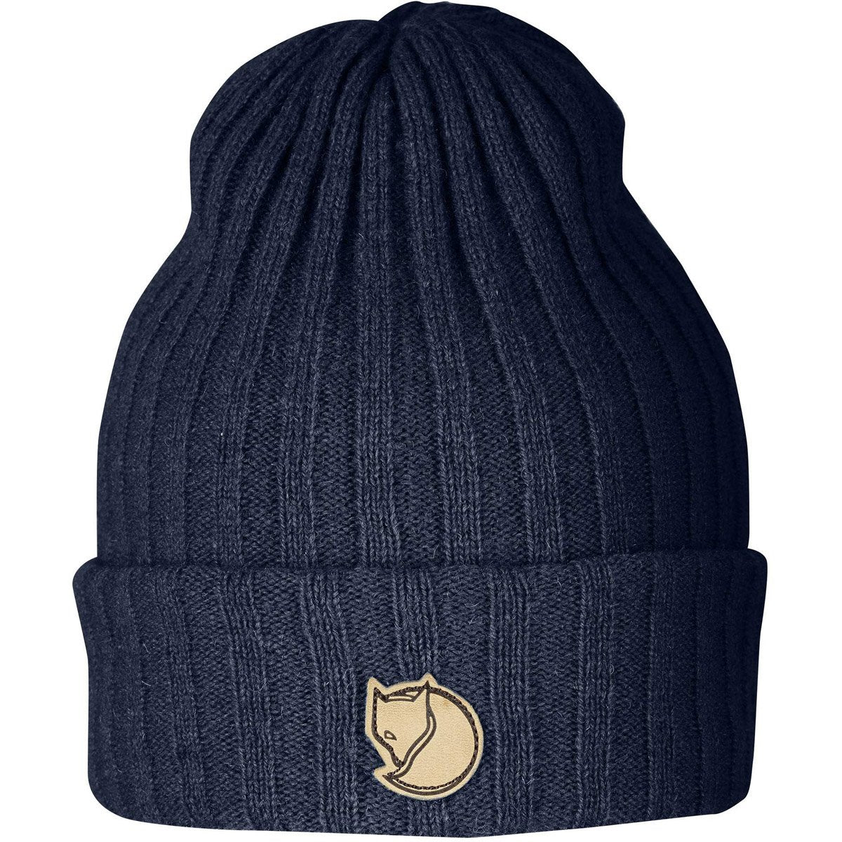 Fjallraven Byron Hat Dark Navy
