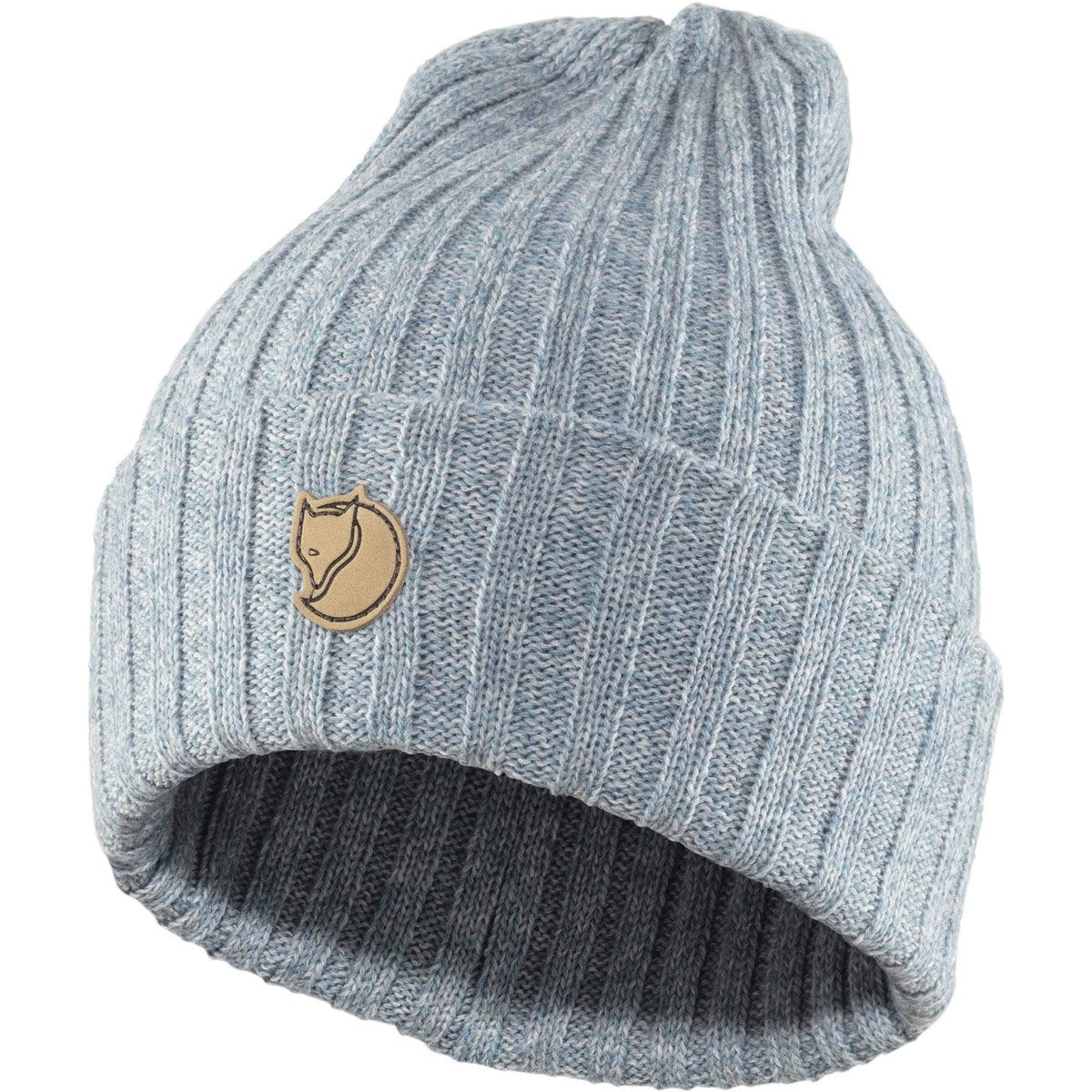 Fjallraven Byron Hat Frost Green/Light Grey