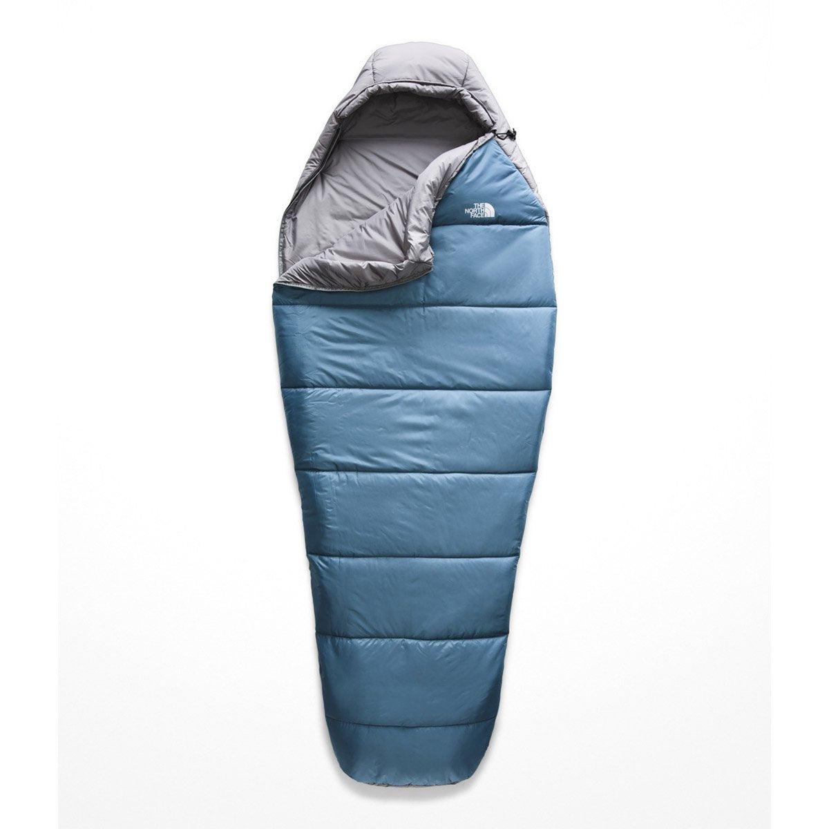 The North Face Wasatch 20/-7 Aegean Blue/Zinc Grey