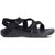 Men's Z/Cloud - Wide-Chaco-Solid Black-9-Uncle Dan's, Rock/Creek, and Gearhead Outfitters
