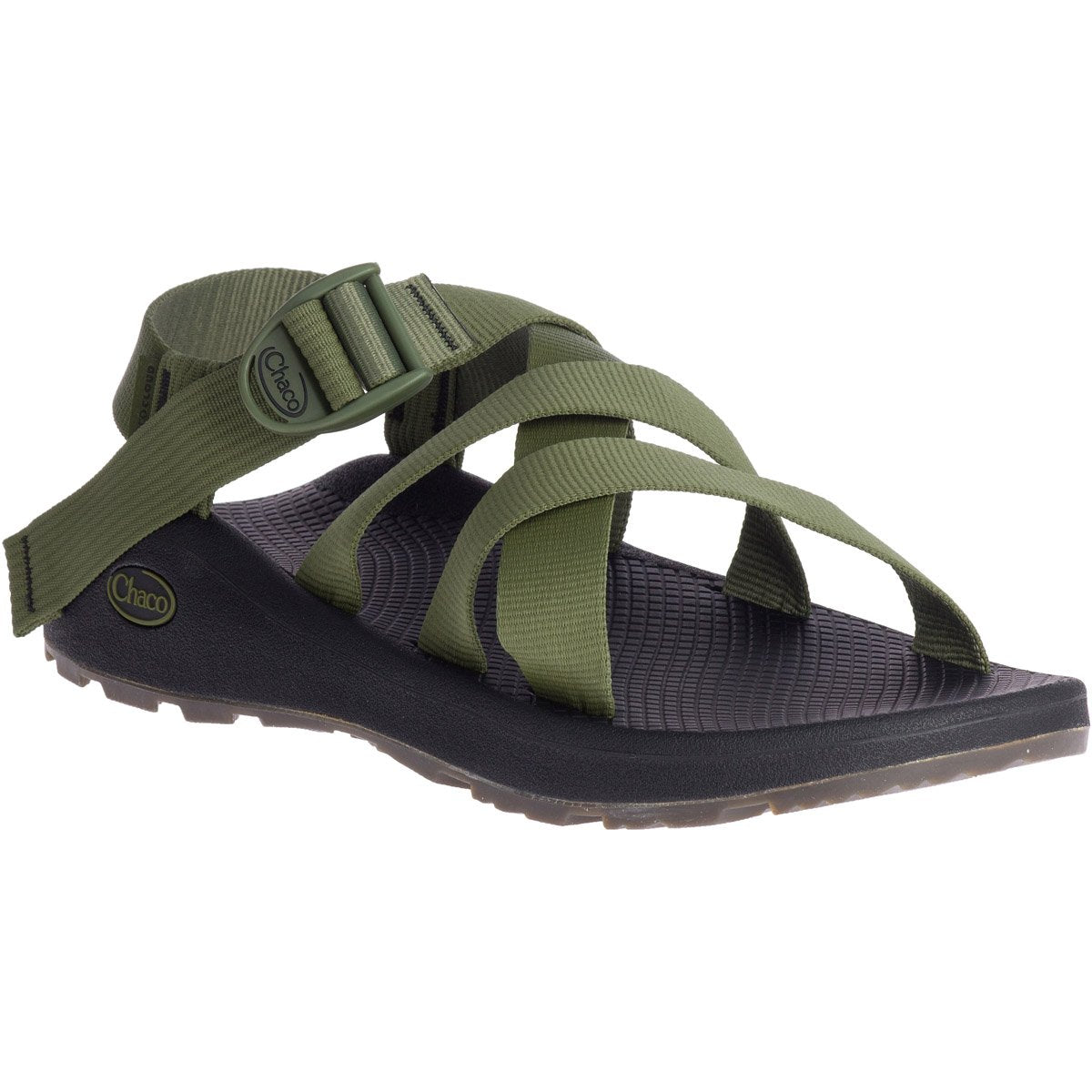 Chaco Men's Banded Z Cloud Moss Lichen