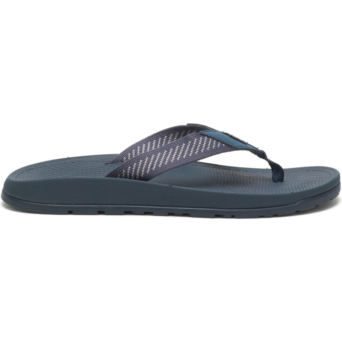 Chaco Men's Lowdown Flip Score Storm Blue