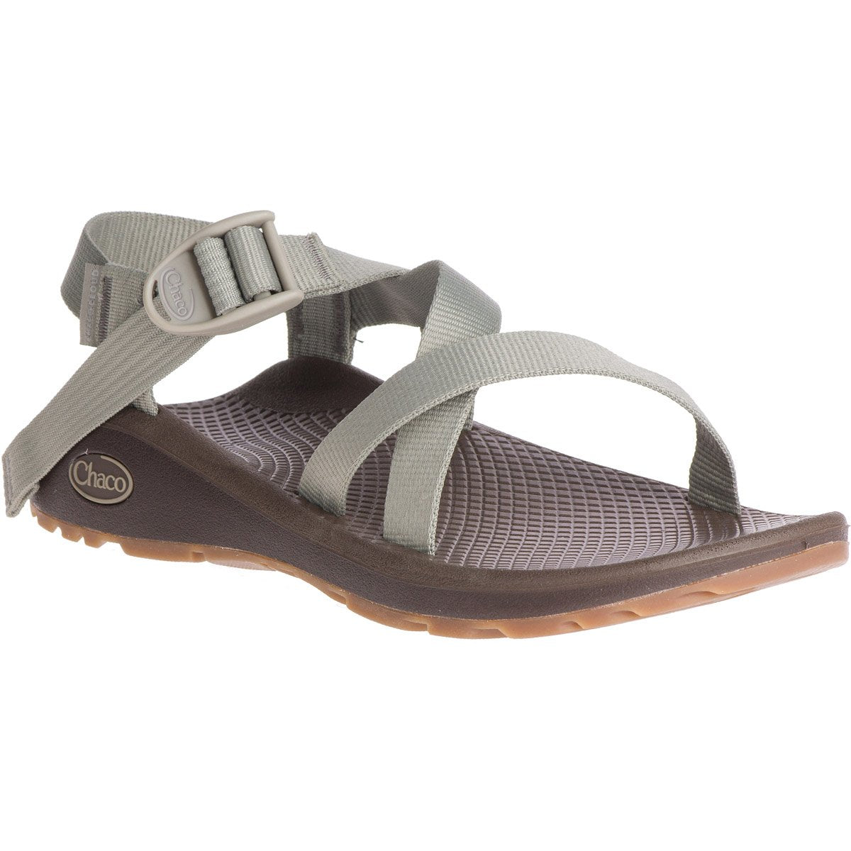 Chaco Women's Z/Cloud Solid Moon Rock
