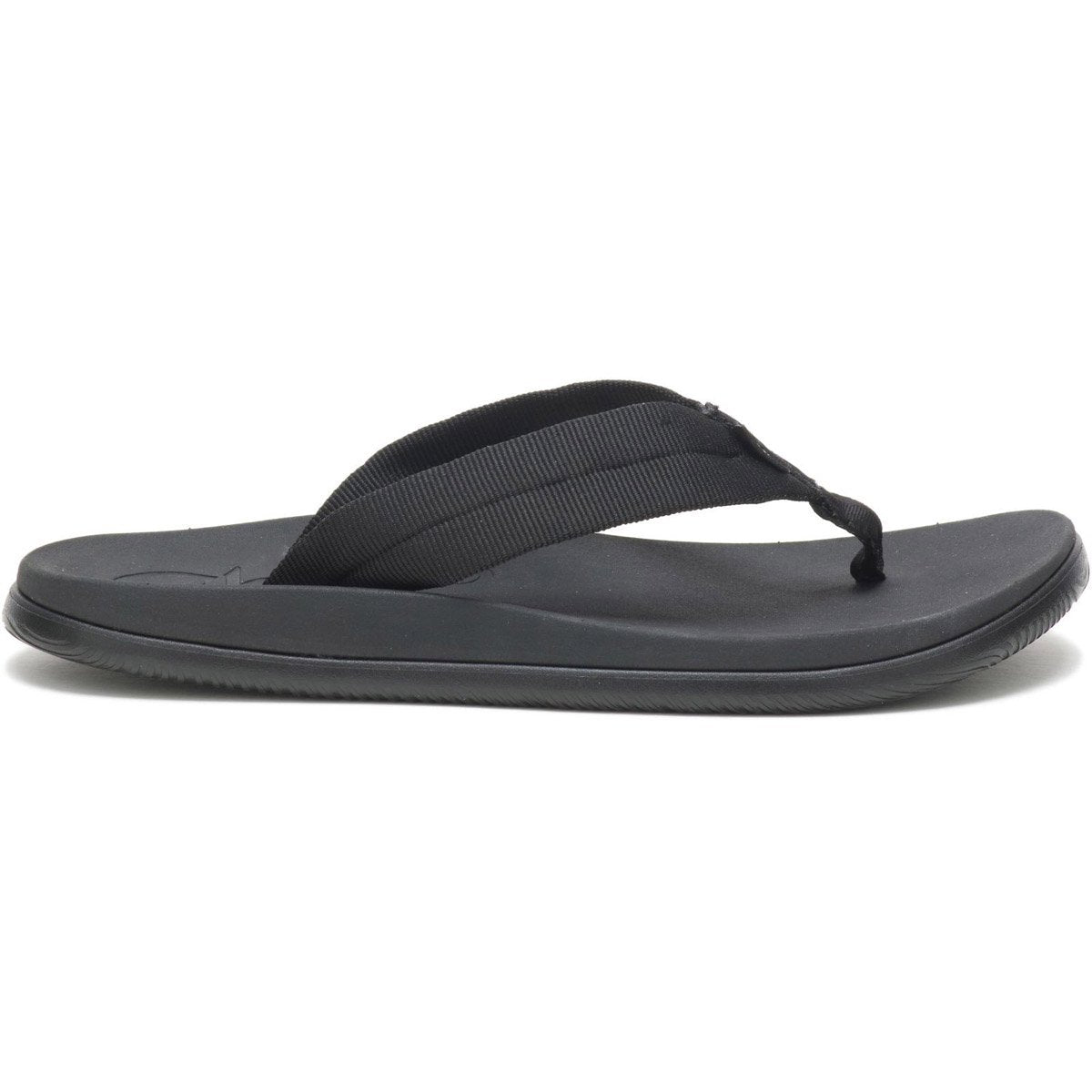 Chaco Women's Chillos Flip Tube Black