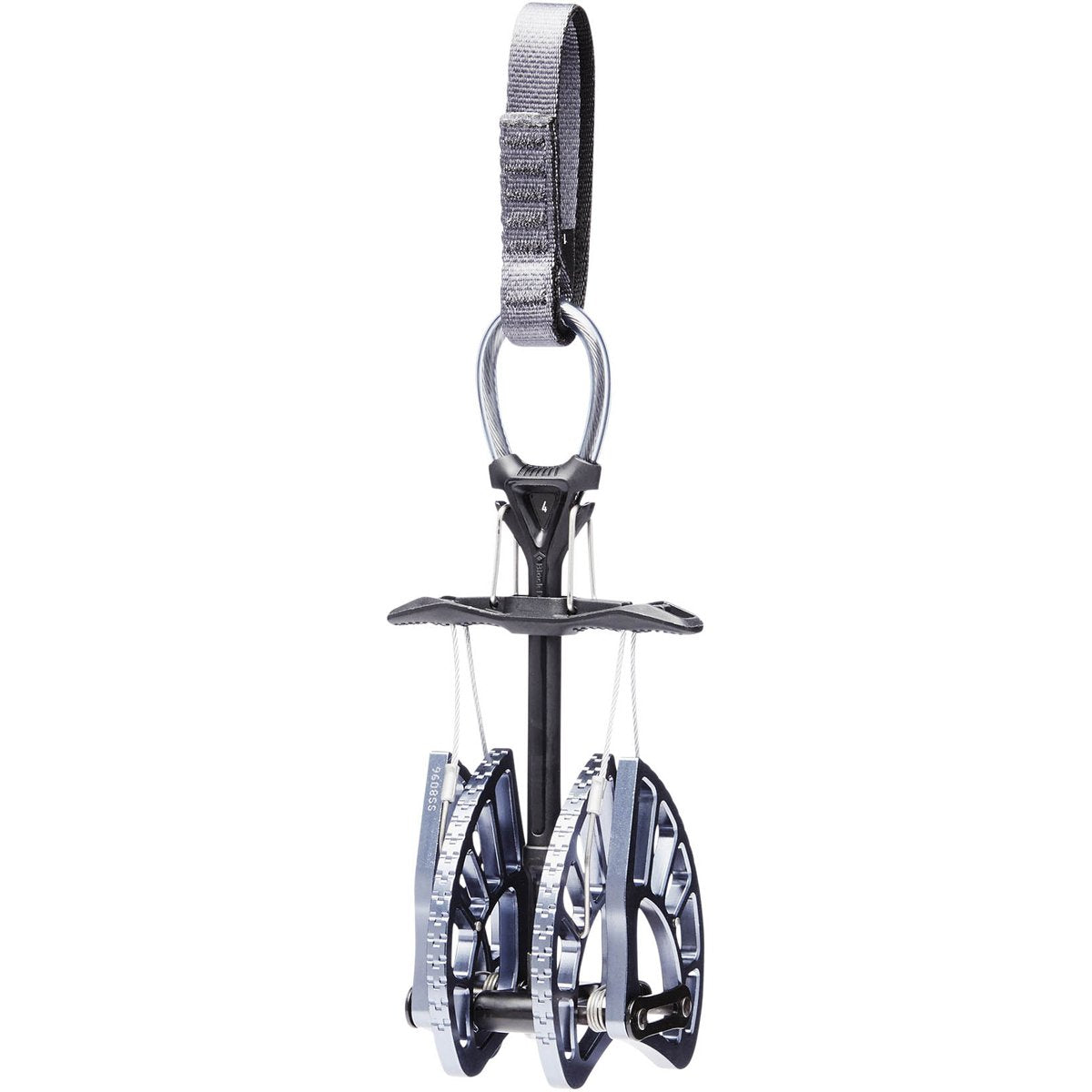 Camalot C4 #4-Black Diamond-Uncle Dan's, Rock/Creek, and Gearhead Outfitters