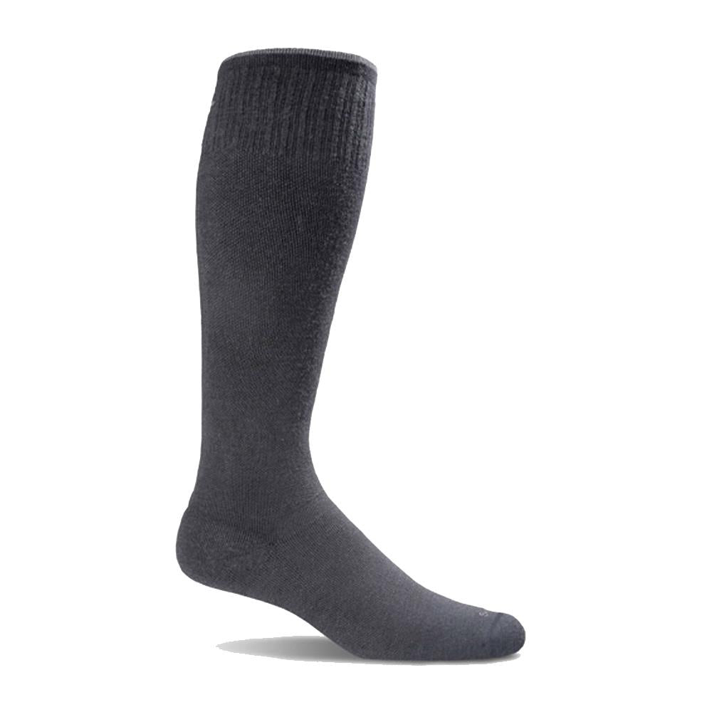 Sockwell Women's Circulator Graduated Compression Socks Black