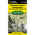 National Geographic Maps Clingmans Dome, Cataloochee: Great Smoky Mountains National Park Map