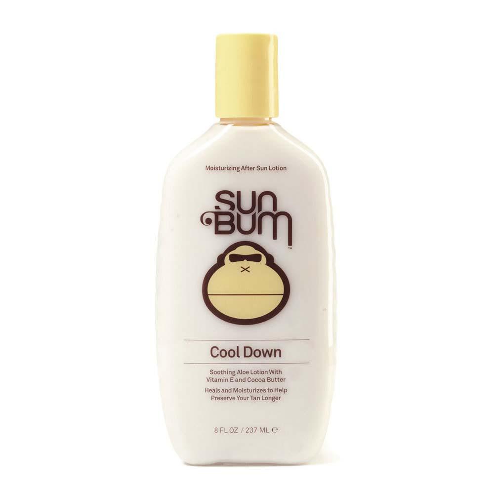 Cool Down Hydrating After Sun Lotion - 8oz
