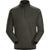 Arcteryx Men's Covert 1/2 Zip oonshadow Heather / M