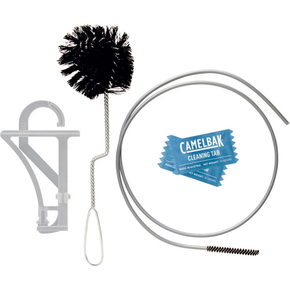 Crux Reservoir Cleaning Kit