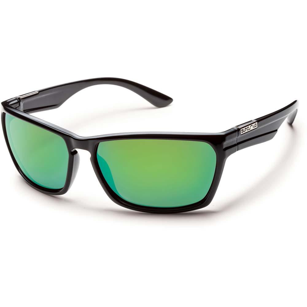 Cutout Sunglasses (Medium Fit)