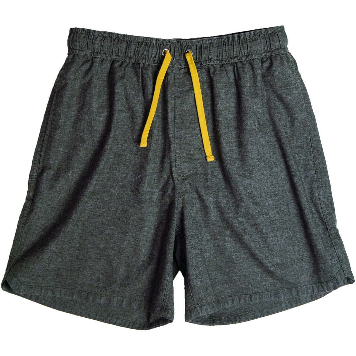 Fayettechill Men's Davey Black Ink