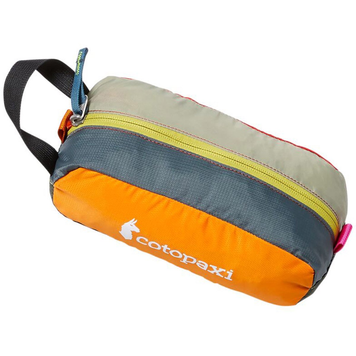 Cotopaxi Dopp Kit Del Dia