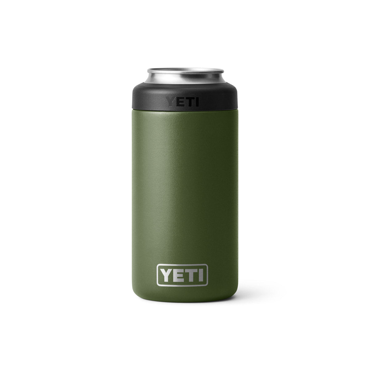 Yeti Rambler 12 oz Colster Slim Can Insulator