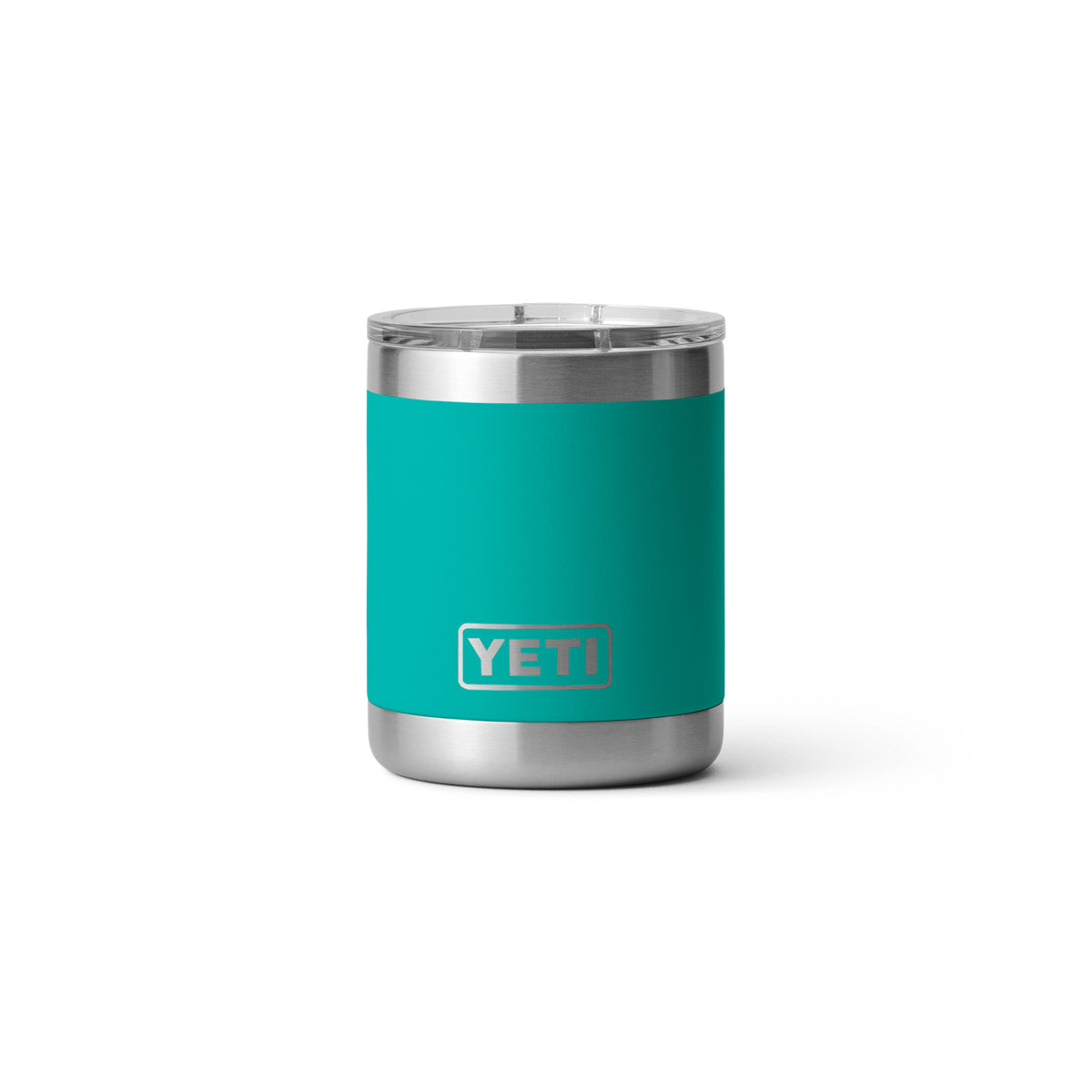 Yeti Rambler 10 oz Lowball