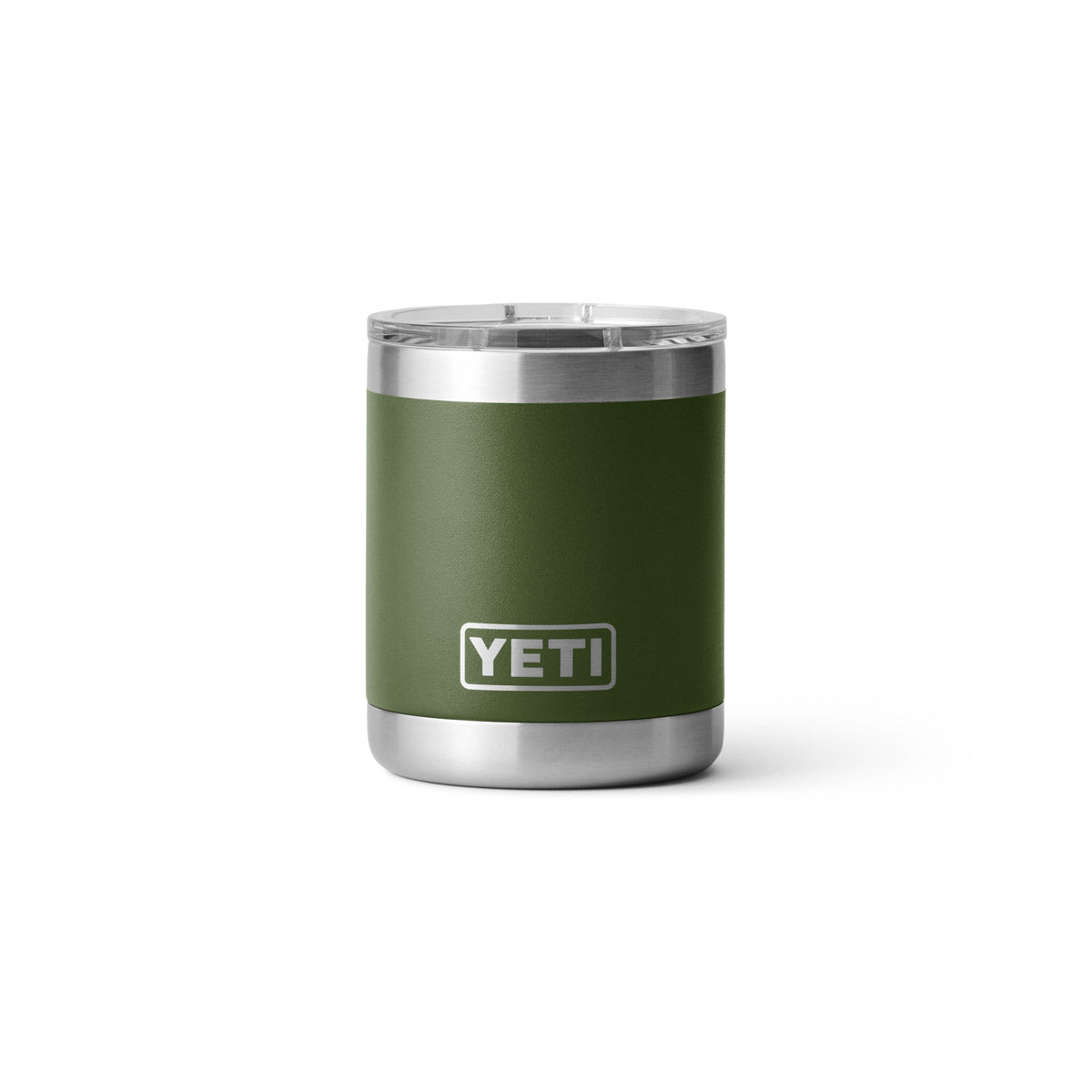 Yeti Rambler 10 oz Lowball