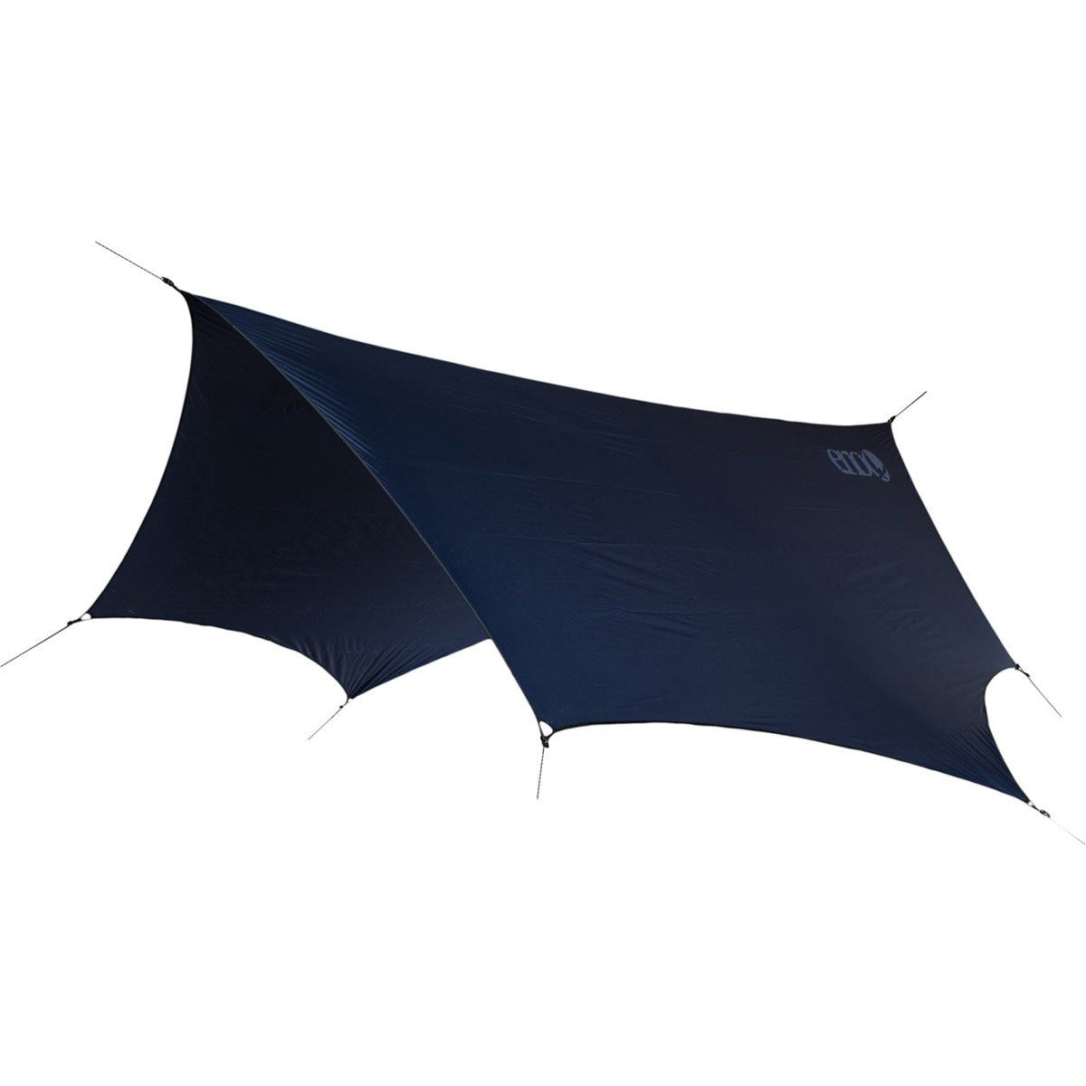 Eagles Nest Outfitters DryFly Rain Tarp Navy